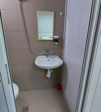 Zory&christo's Place - при зори и ицо