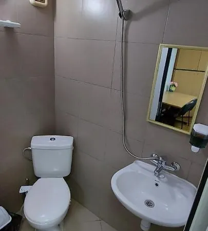 بيت ضيافة Zory&christo's Place - при зори и ицо