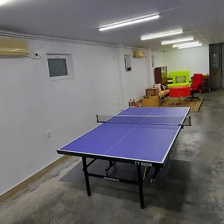 Zory&christo's Place - при зори и ицо بيت ضيافة نوفا زاجورا