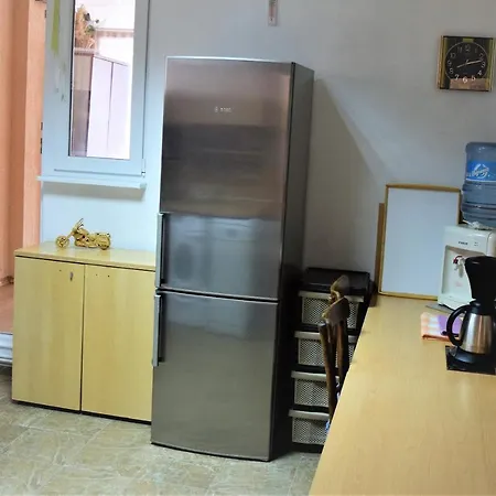 Konukevi Zory&christo's Place - при зори и ицо