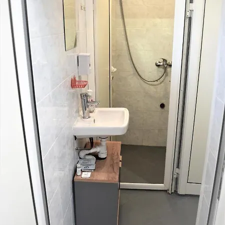 Zory&christo's Place - при зори и ицо