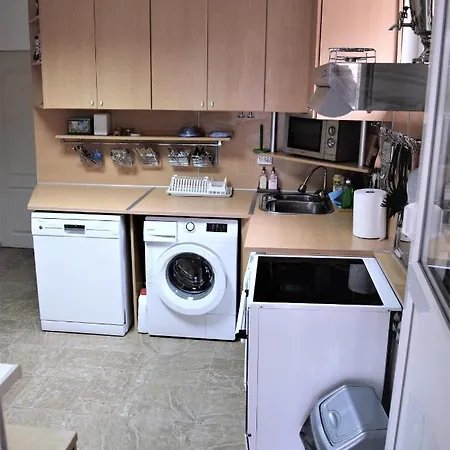 Zory&christo's Place - при зори и ицо بيت ضيافة نوفا زاجورا