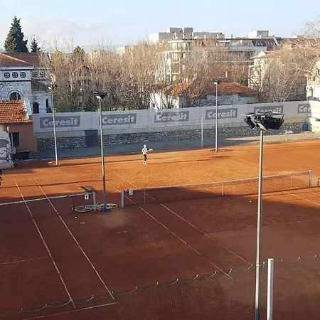 بيت ضيافة Zory&christo's Place - при зори и ицо نوفا زاجورا