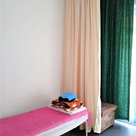 Gæstehus Zory&christo's Place - при зори и ицо *