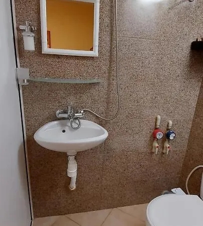 Zory&christo's Place - при зори и ицо