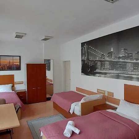 بيت ضيافة Zory&christo's Place - при зори и ицо *