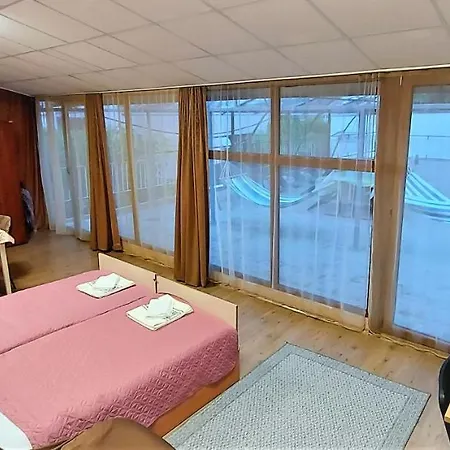 Zory&christo's Place - при зори и ицо Gæstehus *