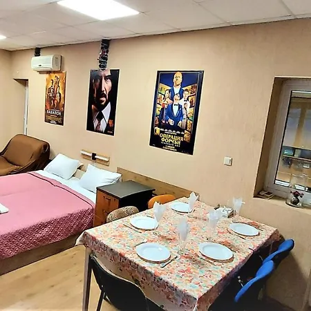 Zory&christo's Place - при зори и ицо بيت ضيافة *