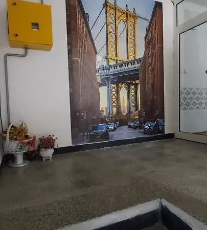 Zory&christo's Place - при зори и ицо Gæstehus