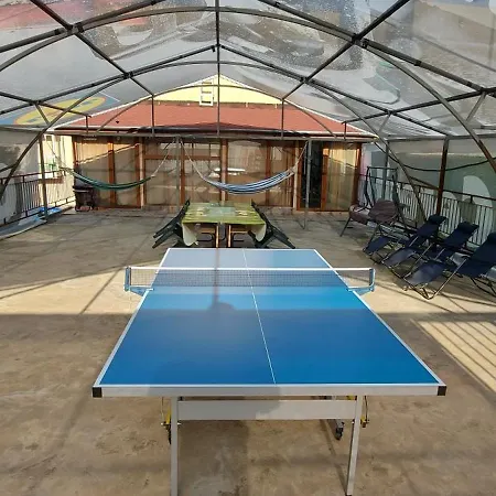 Zory&christo's Place - при зори и ицо بيت ضيافة نوفا زاجورا