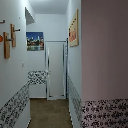 Zory&christo's Place - при зори и ицо