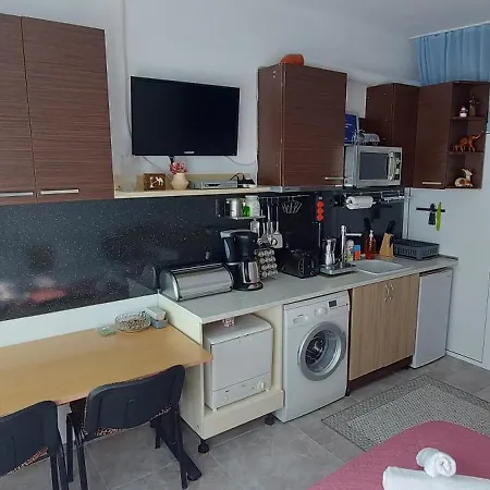 بيت ضيافة Zory&christo's Place - при зори и ицо *