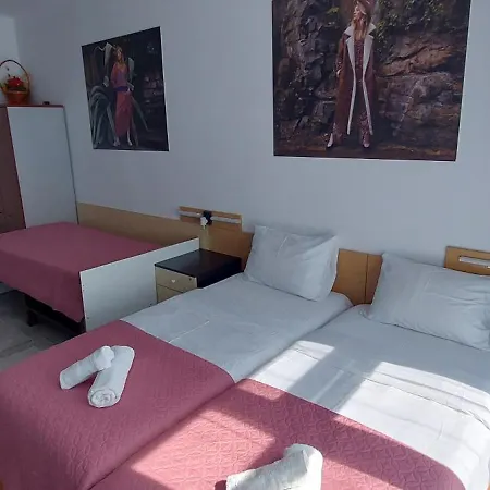 Zory&christo's Place - при зори и ицо Gæstehus Nova Zagora