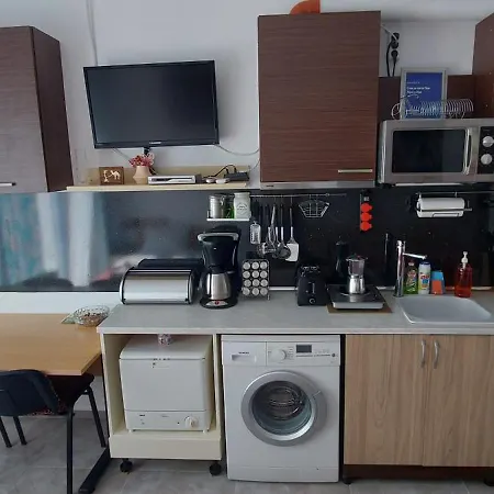 Gæstehus Zory&christo's Place - при зори и ицо Nova Zagora