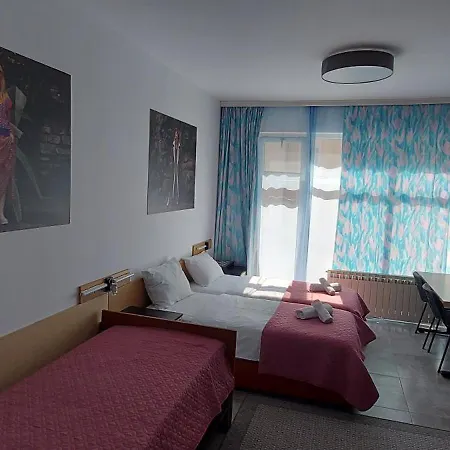 Zory&christo's Place - при зори и ицо *