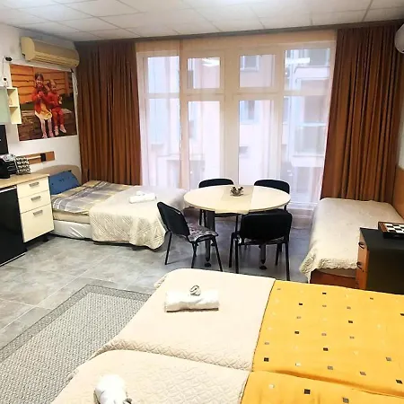 Gæstehus Zory&christo's Place - при зори и ицо Nova Zagora