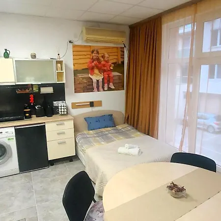 Zory&christo's Place - при зори и ицо نوفا زاجورا