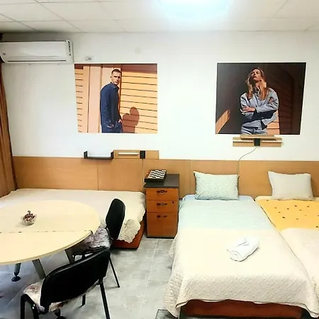 Zory&christo's Place - при зори и ицо Gæstehus Nova Zagora