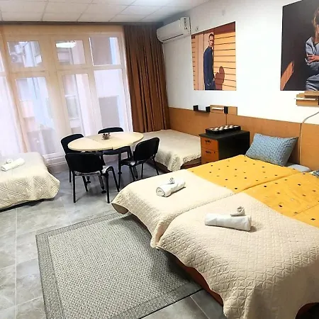 Zory&christo's Place - при зори и ицо Gæstehus Nova Zagora