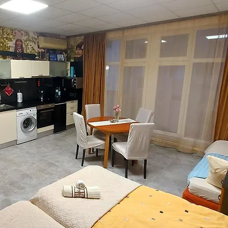 بيت ضيافة Zory&christo's Place - при зори и ицо *