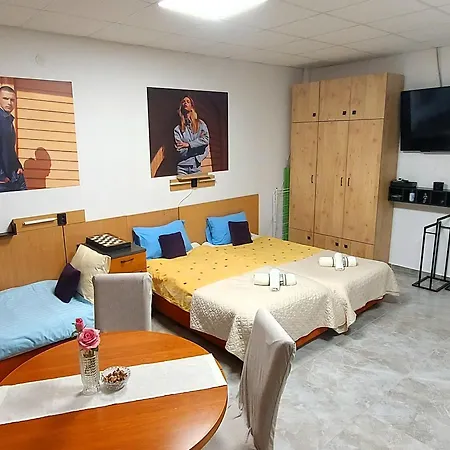 Zory&christo's Place - при зори и ицо بيت ضيافة