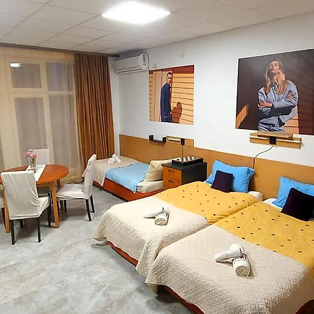 بيت ضيافة Zory&christo's Place - при зори и ицо