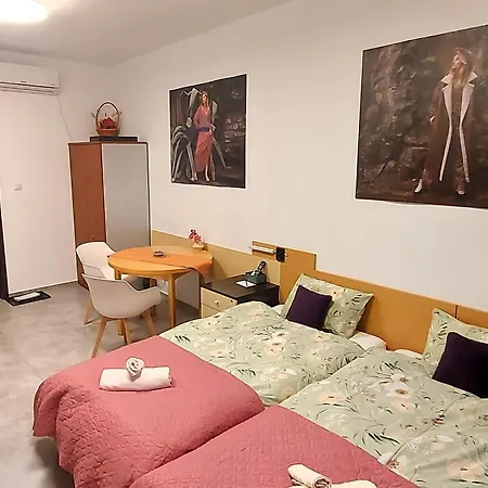 Zory&christo's Place - при зори и ицо نوفا زاجورا