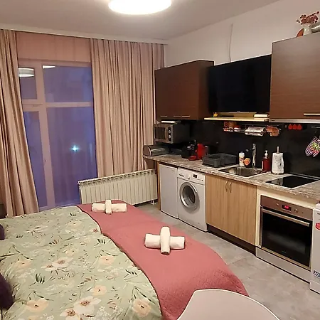 Zory&christo's Place - при зори и ицо