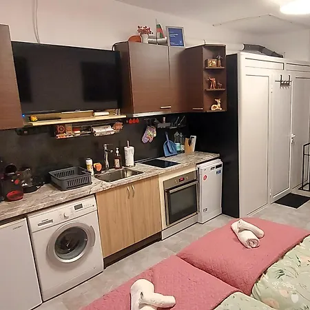 بيت ضيافة Zory&christo's Place - при зори и ицо