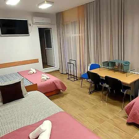 Zory&christo's Place - при зори и ицо * نوفا زاجورا