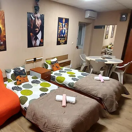 Zory&christo's Place - при зори и ицо بيت ضيافة *