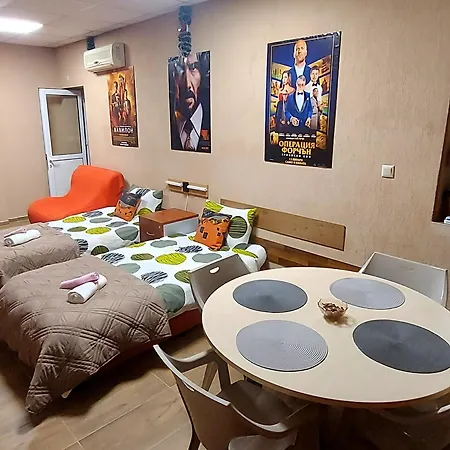 Zory&christo's Place - при зори и ицо نوفا زاجورا