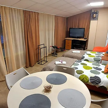 Zory&christo's Place - при зори и ицо نوفا زاجورا