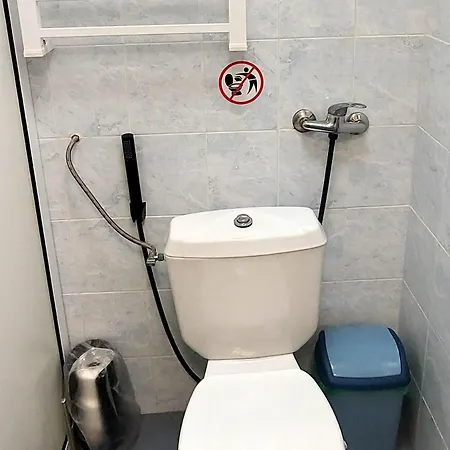 Zory&christo's Place - при зори и ицо