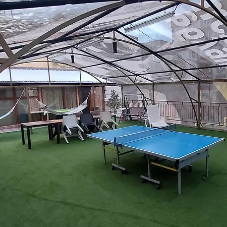 بيت ضيافة Zory&christo's Place - при зори и ицо *