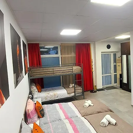 بيت ضيافة Zory&christo's Place - при зори и ицо *