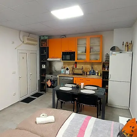 Zory&christo's Place - при зори и ицо نوفا زاجورا