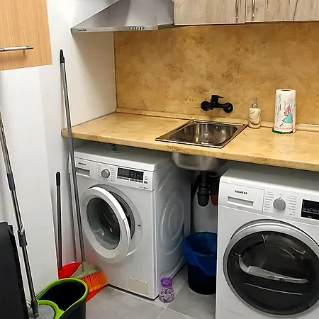 Zory&christo's Place - при зори и ицо بيت ضيافة