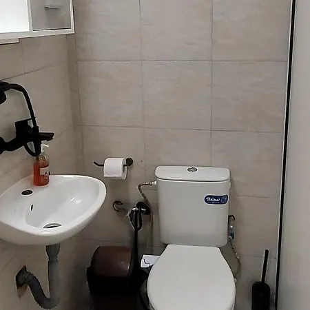 بيت ضيافة Zory&christo's Place - при зори и ицо نوفا زاجورا