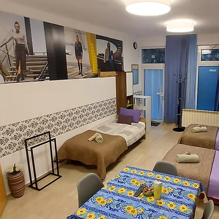 بيت ضيافة Zory&christo's Place - при зори и ицо نوفا زاجورا