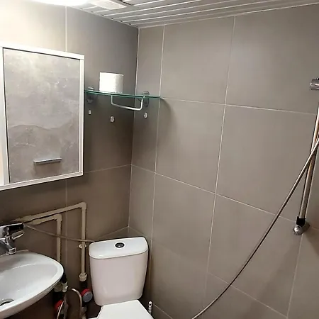 Zory&christo's Place - при зори и ицо * نوفا زاجورا