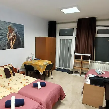 بيت ضيافة Zory&christo's Place - при зори и ицо نوفا زاجورا