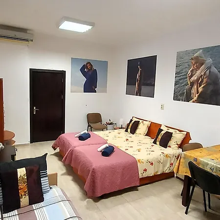 Zory&christo's Place - при зори и ицо بيت ضيافة نوفا زاجورا