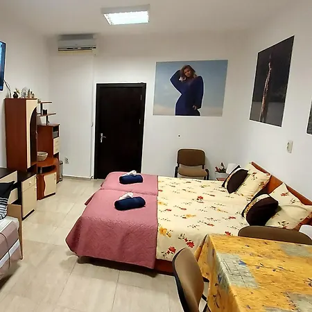 Zory&christo's Place - при зори и ицо