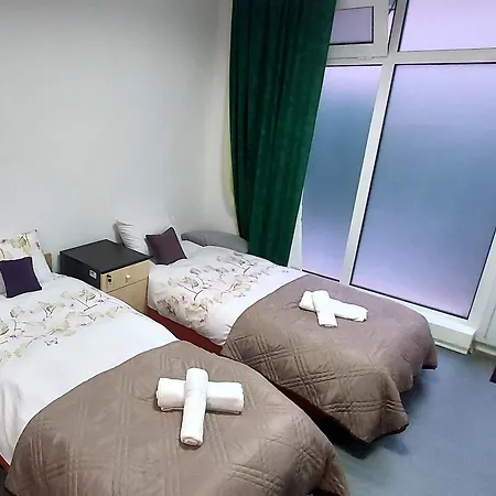 Zory&christo's Place - при зори и ицо بيت ضيافة *