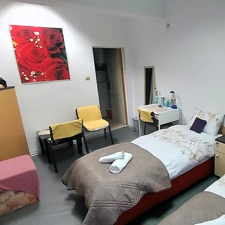 Zory&christo's Place - при зори и ицо * نوفا زاجورا