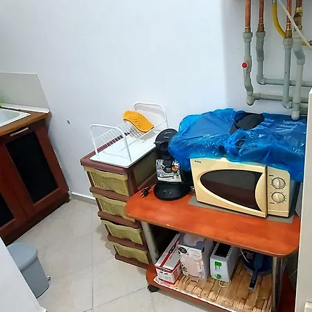 Zory&christo's Place - при зори и ицо بيت ضيافة نوفا زاجورا